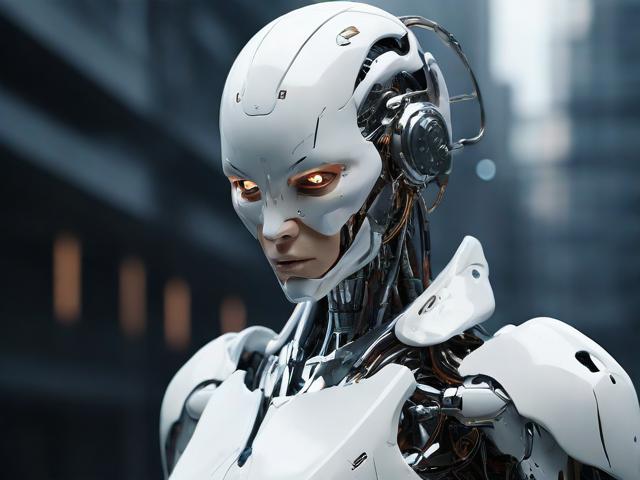 小陆的人工智能，未来生活的得力助手