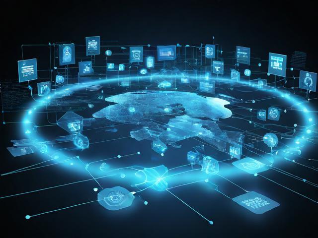 人工智能时代，高效文件传输的新选择，人工智能驱动文件传输技术解析