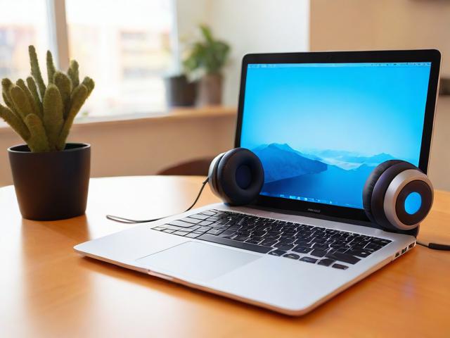 笔记本声音关闭全攻略，轻松解决恼人噪音问题