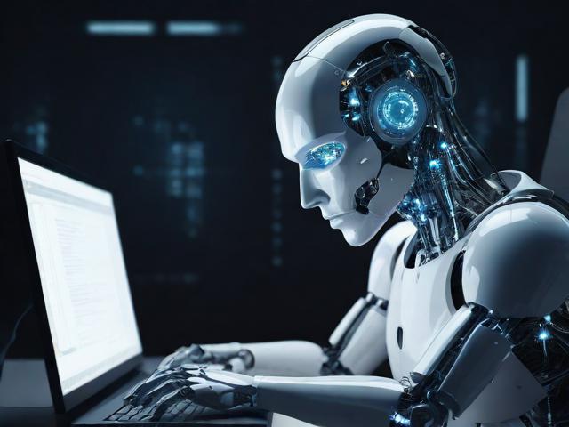 人工智能不懂什么叫娱乐，探索科技与人类情感的碰撞