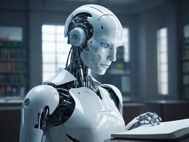 大学AI人工智能专业解析，培育未来科技人才的摇篮