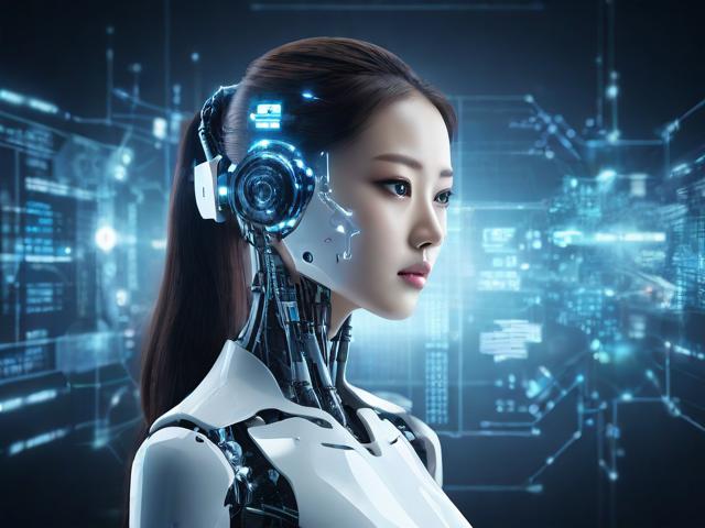 韩国AI人工智能领域的发展水平与全球竞争力