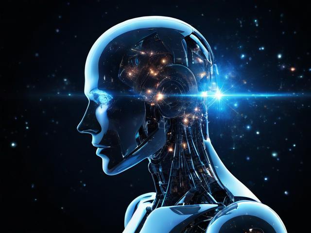 人工智能行业，未来发展的璀璨星辰