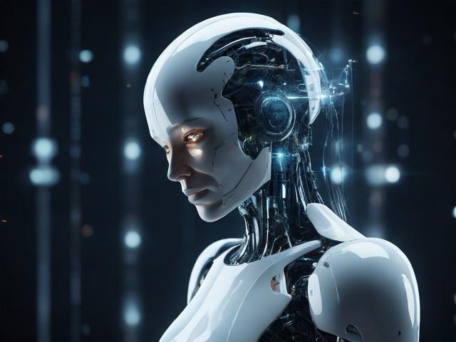 黑谷AI人工智能，引领未来智能生活的新篇章