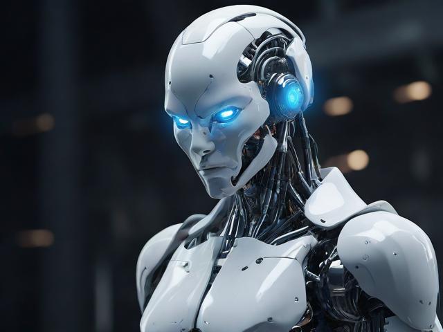 探寻人工智能领域的佳作，这些书籍值得一读！