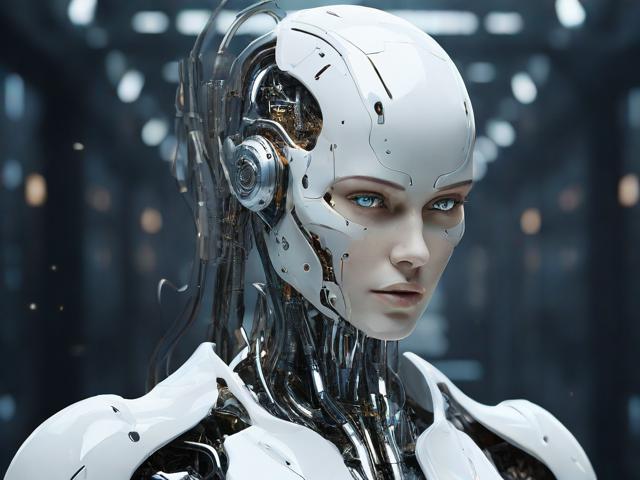 揭秘私人人工智能软件，未来生活的得力助手