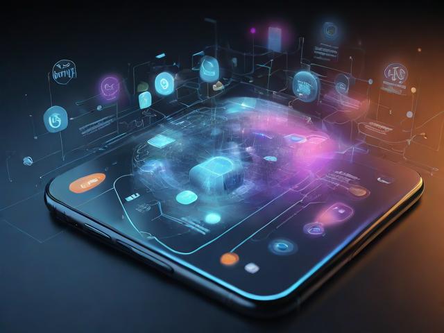 揭秘手机人工智能新宠——智能助手小智的诞生与功能