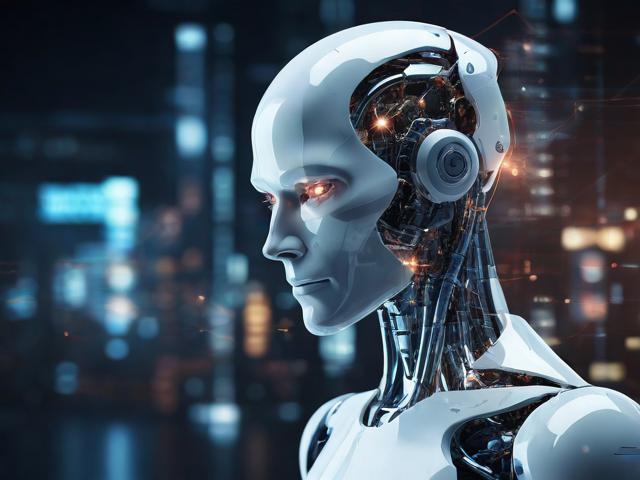 人工智能主要学什么，探索人工智能的核心领域与未来趋势