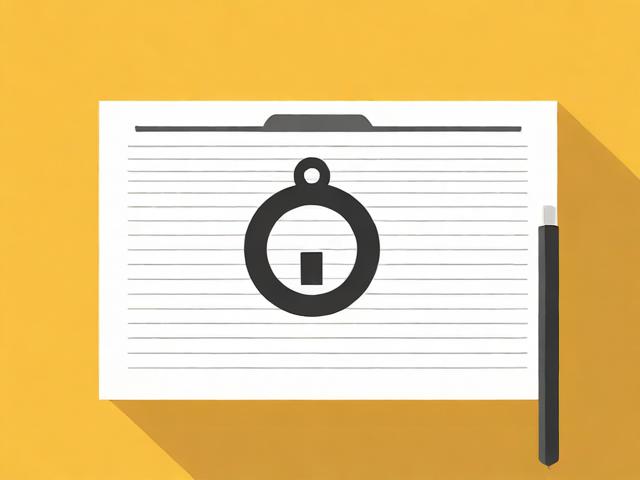 如何轻松关闭资料锁，解锁文件限制，自由访问您的资料