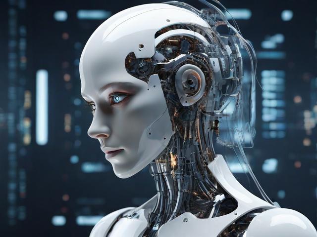 揭开人工智能识人软件的神秘面纱，探寻识人技术的神奇魅力