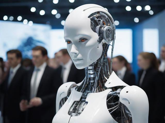 2023年人工智能盛宴,全球知名人工智能展会在哪里举办?