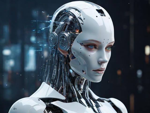 人工智能溢价原因深度解析，技术革新与市场需求的碰撞