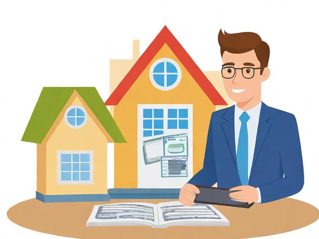 成功申请住房补贴的中介机构