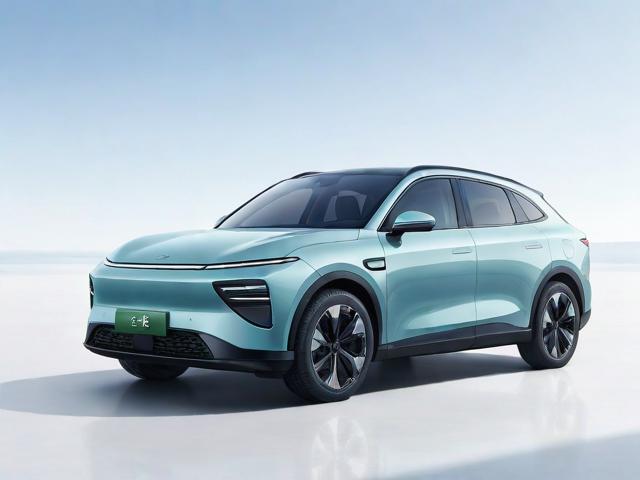 小鹏汽车的人工智能系统，揭秘G3i的智能灵魂