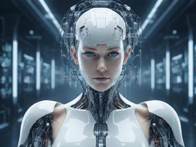 人工智能的启蒙者，揭秘引领科技发展的幕后英雄