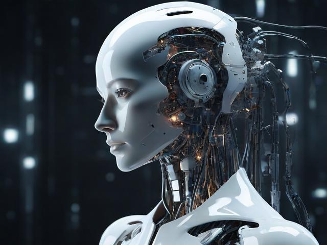 探索无限可能，为什么我渴望深入研究人工智能