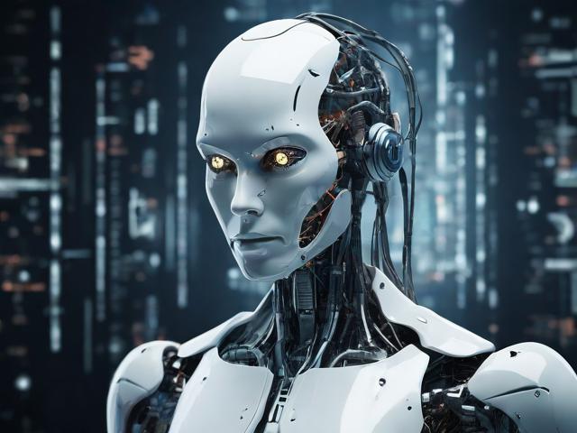 人工智能生存危机，技术进步背后的隐忧与挑战