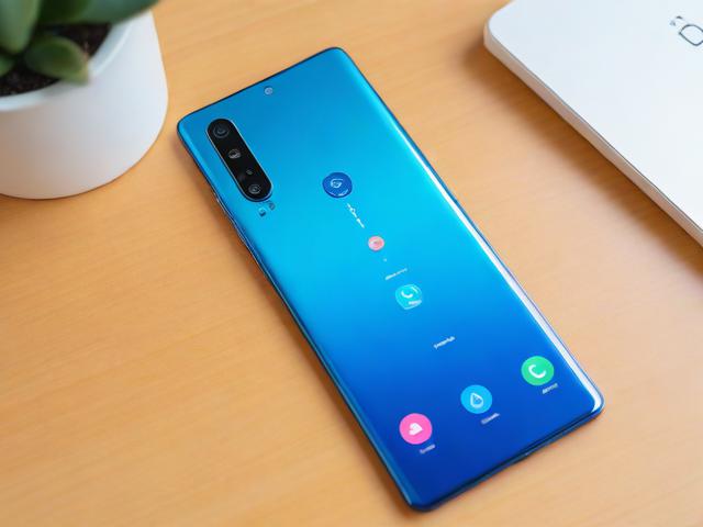 荣耀V20使用指南，轻松关闭与打开后台应用程序，优化手机性能