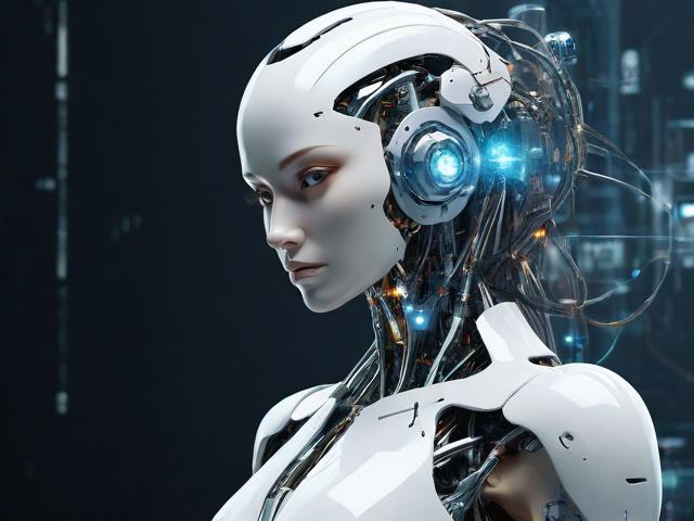 人工智能，探索其无尽的功能与潜力