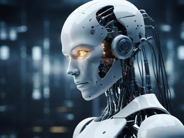 人工智能技术概览，总结与展望