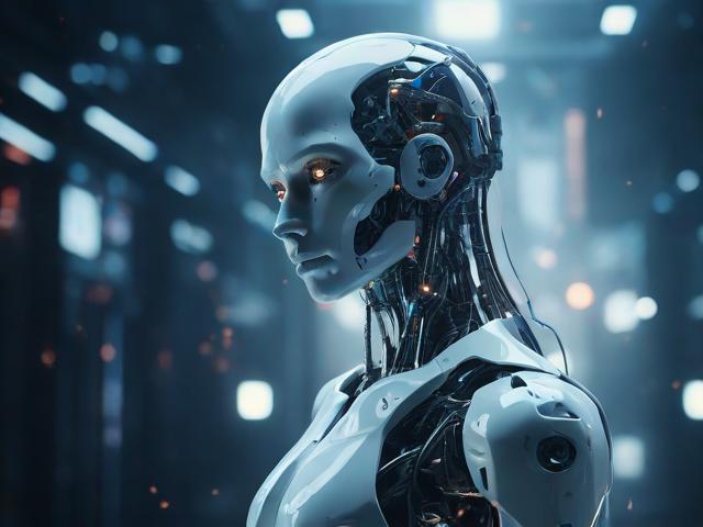 人工智能与电影，未来光影交汇的时空奇点