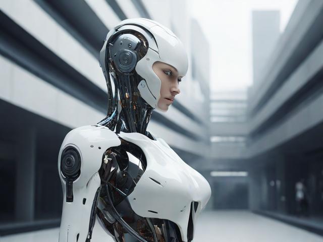 美院设计人工智能，探索跨界融合的未来设计之路