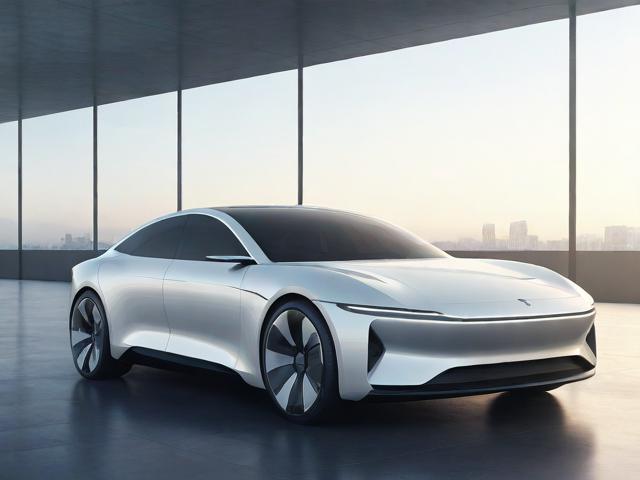 人工智能选车平台，未来购车的新潮流