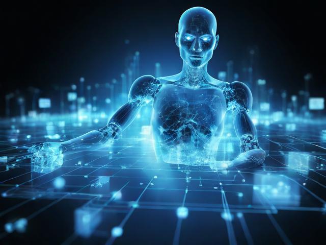 郑州人工智能产业发展综述，聚焦本土创新，解析知名人工智能公司