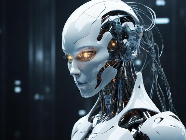 人工智能，探索生命意义的未来篇章