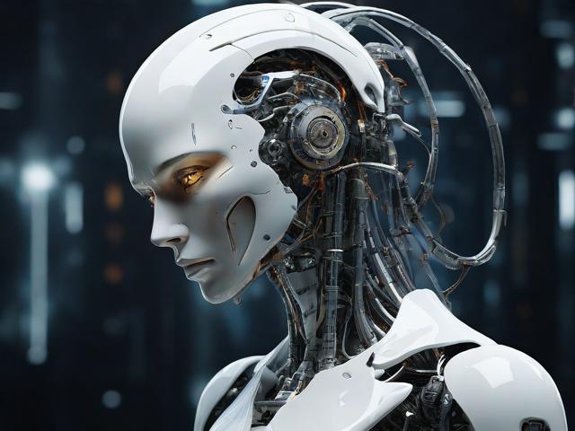 人工智能，属于何种生物的产物？