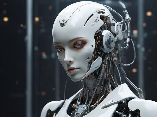 为什么最近没人再谈论人工智能了？