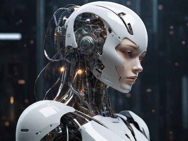 人工智能艺术应用，开启艺术创作的新纪元