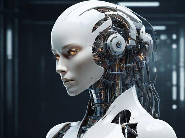 人工智能创新，无限可能与挑战并存