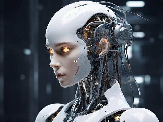 人工智能的无限可能，专家揭秘人工智能能做什么