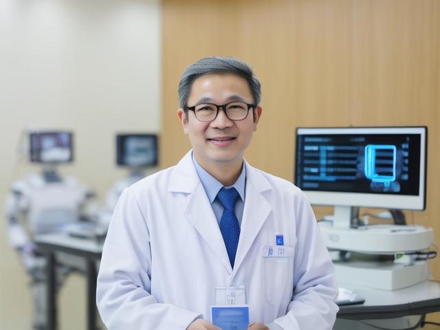 探秘苏大人工智能，揭开这个热门专业的神秘面纱