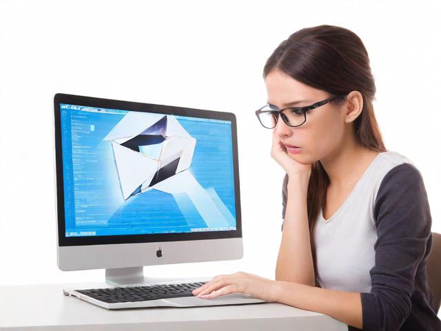 电脑死机了怎么办？教你如何优雅地关闭程序