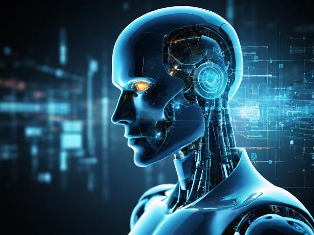 人工智能程序设计，开启智能时代的密钥