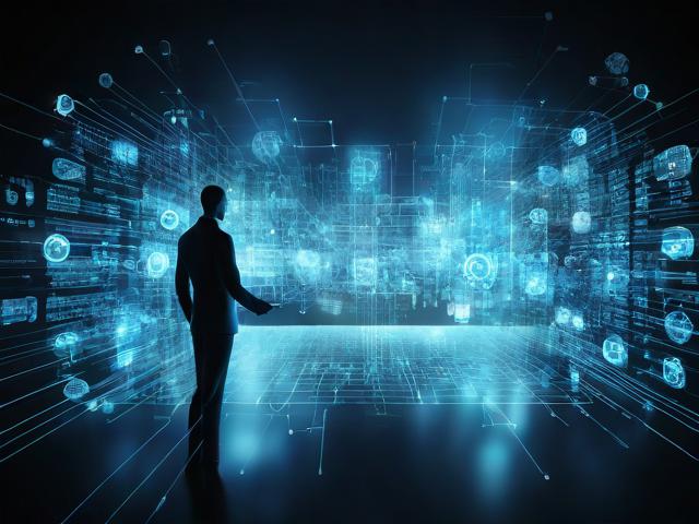 OCR技术助力人工智能，开启智能识别新时代的奥秘