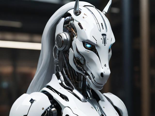 马宝的人工智能助手，智能时代的得力伙伴