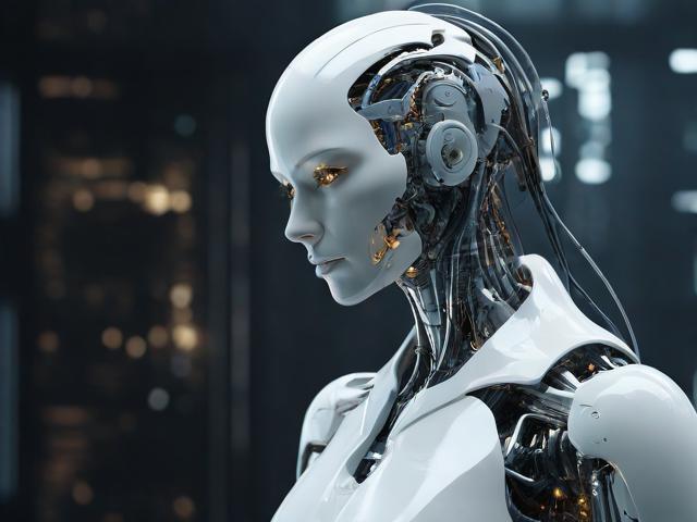 阿里AI人工智能平台，引领智能时代的新篇章