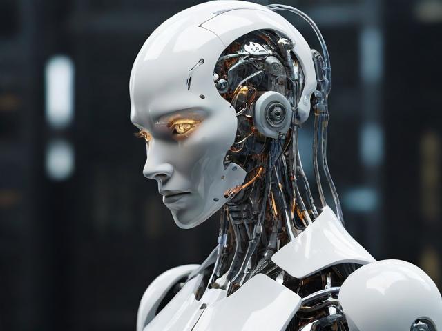 人工智能的内涵，引领未来，赋能生活