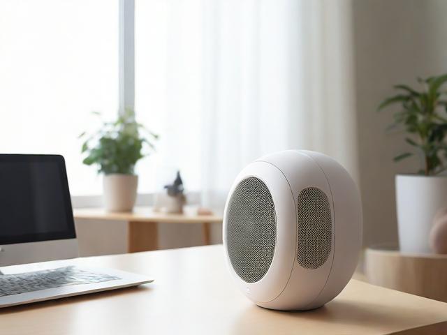 人工智能音响，智能家居生活的新宠，生活便利的得力助手