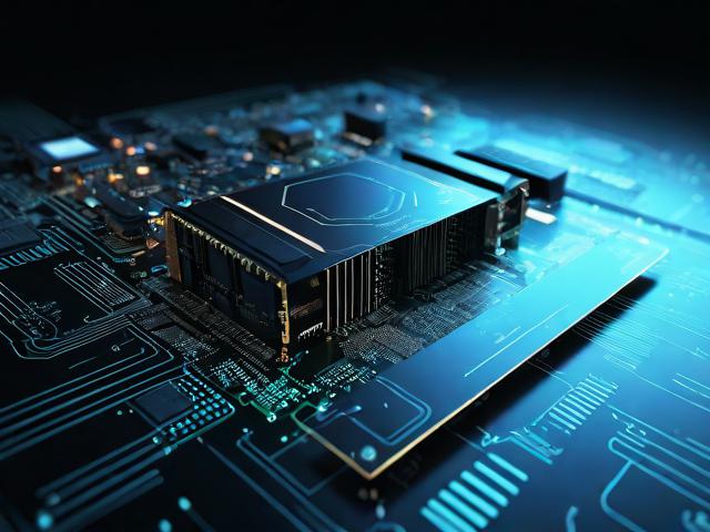 人工智能背后的硬件，揭秘支撑智能时代的基石