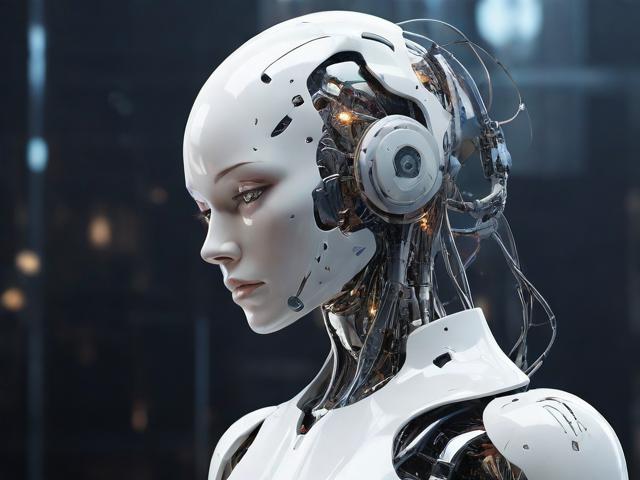 人工智能AI的别称解析，AI背后的多样名称