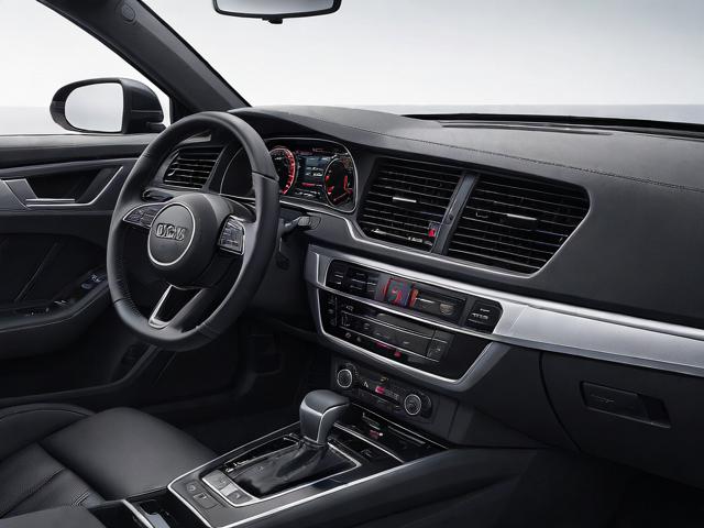 奥迪汽车空调关闭指南，轻松掌握，舒适出行