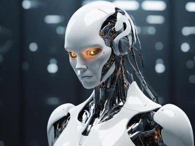 人工智能训练的重要性，从理论到实践