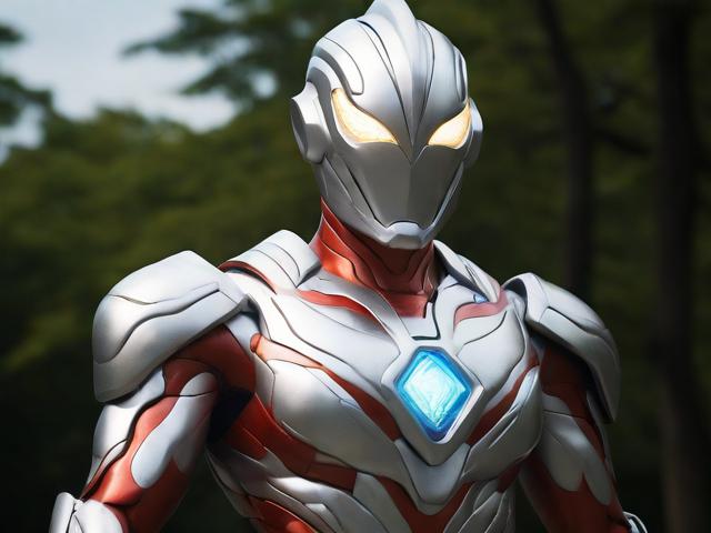 奥特曼的人工智能产品，揭秘奥特智能守护者的神秘面纱