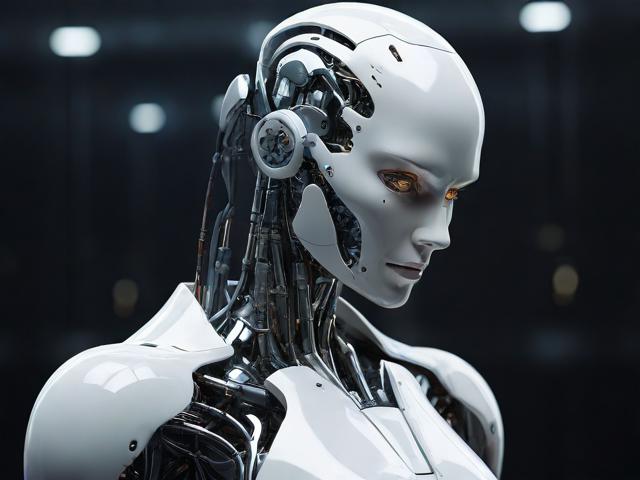 人工智能时代，人类能做什么？