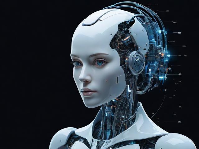 学人工智能,开启你的多元副业之路