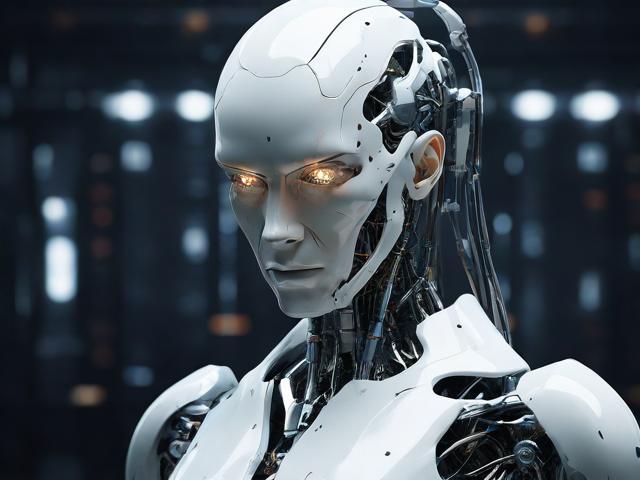 揭秘大师级人工智能，未来的智能巅峰